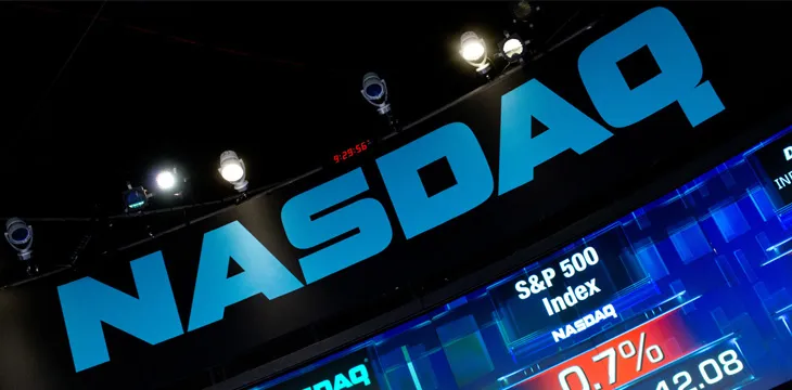 Nasdaq to launch cryptocurrency liquid index