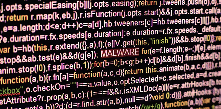 New crypto malware is versatile and extremely dangerous