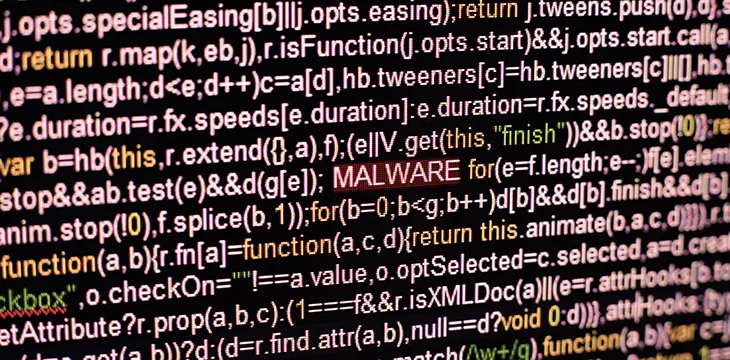 New crypto malware is versatile and extremely dangerous