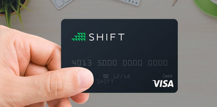 Shift Card – Reviews, Fees, Functions & Cryptos (2024)