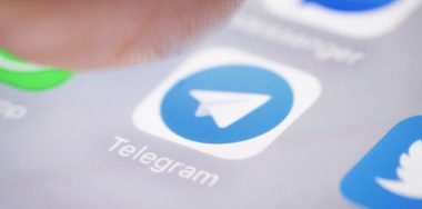 Telegram crypto project closes in on launch