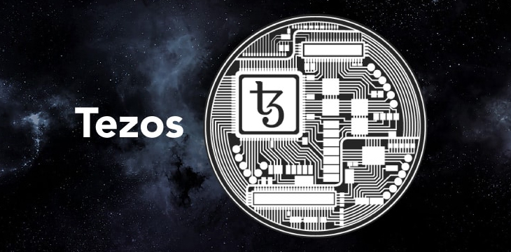 The Tezos saga continues as lead plaintiff withdraws from lawsuit