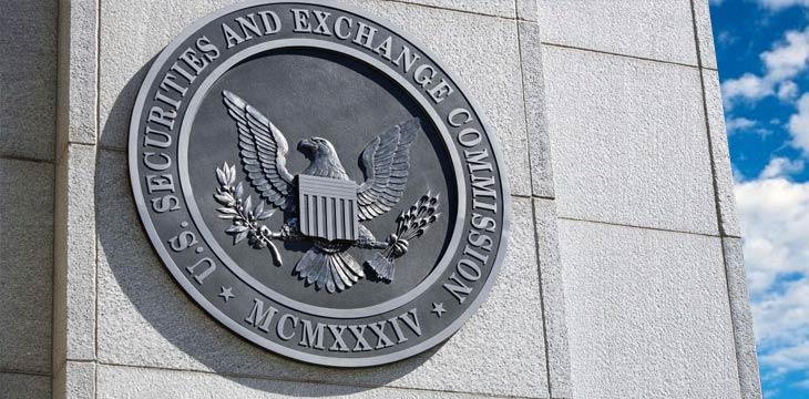 US securities regulator starts reviewing 2 new crypto ETF proposals