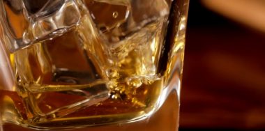 Blockchain-based system tracks whiskey from source to store