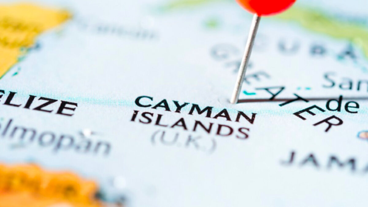 New Crypto Exchange To Be Launched In Cayman Islands Coingeek
