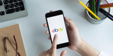 After a failed ICO, one guy is selling his project on eBay for $60,000
