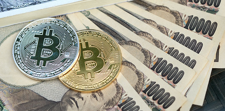 Another crypto exchange gets green light from Japan regulators