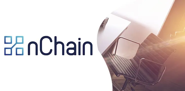 Blockchain innovator nChain appoints David Washburn as CEO