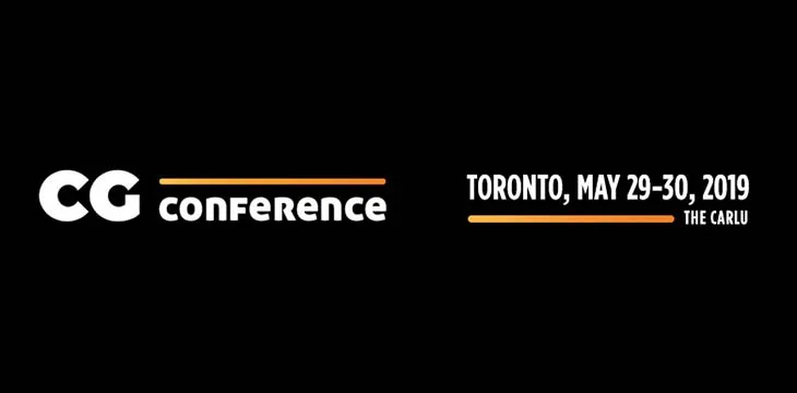 Canadian billionaire Calvin Ayre brings popular CoinGeek Conference on cryptocurrency to Toronto May 29-30