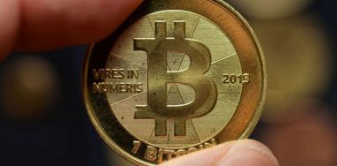 Canadian securities regulator warns of suspicious crypto exchange
