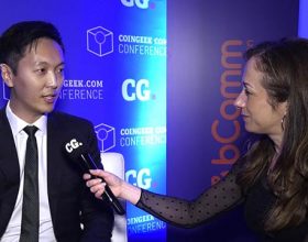 Circle’s Jack Liu: Crypto exchanges ‘right on the cusp’ of innovation