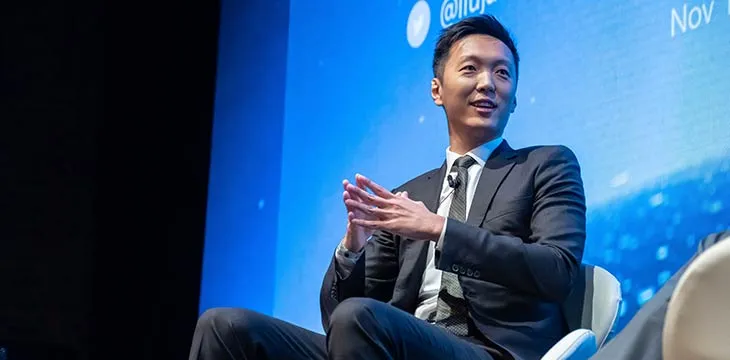 Jack Liu: Crypto exchanges need to be better educated, better prepared