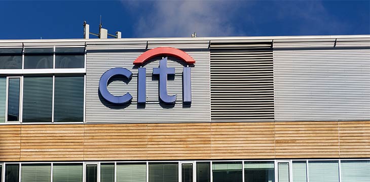 Citi abandons ‘Citicoin’ project in face of competition