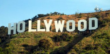 'Crypto' thriller goes to Hollywood