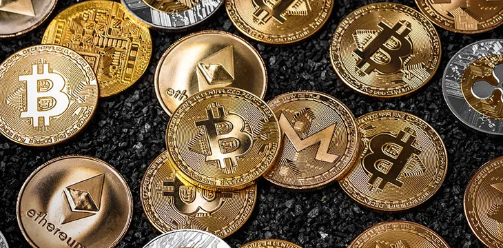 Cryptocurrency adoption could come with generational change