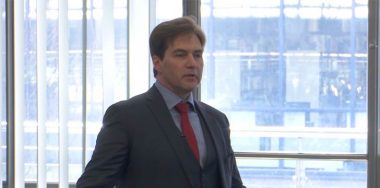 Dr. Craig Wright and seminar on DACs now available on YouTube