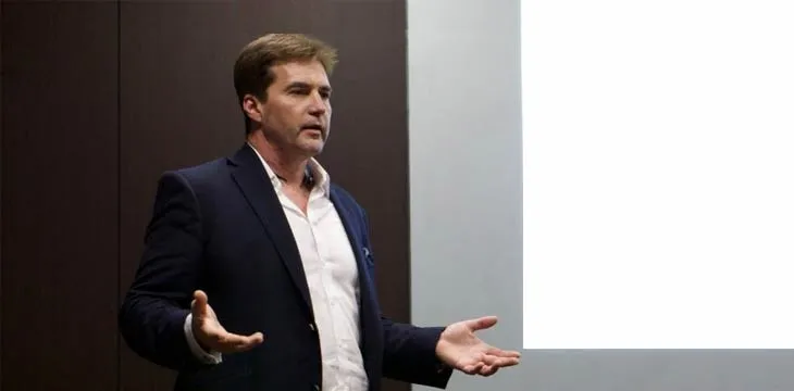 Dr. Craig Wright on fair trade with Bitcoin SV