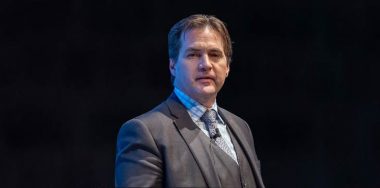 Dr. Craig Wright wins ‘best paper’ award at ICICT 2019 for DAC work