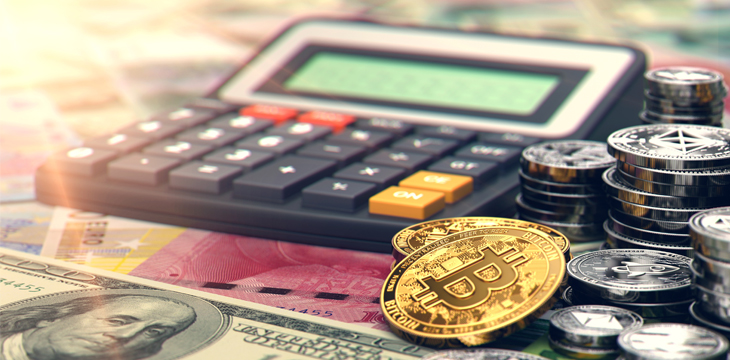 Ernst & Young announces cryptocurrency accounting software