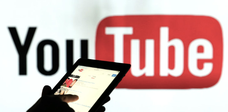 Fake YouTube ad for Electrum leads to malware site