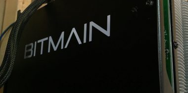 Former Bitmain employees look for a new start