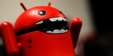 Gustuff Android trojan targets crypto apps with unique feature