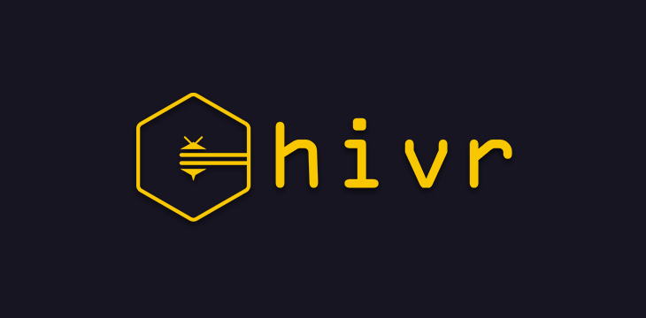Hivr announces version 2.0 will be on iOS and support HandCash