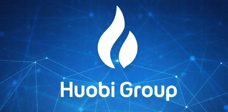 Huobi Group eyes possible Expansion in Argentina