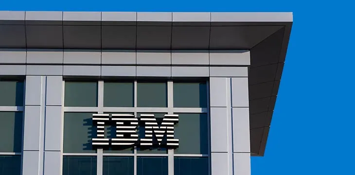 IBM’s blockchain answer to SWIFT officially launches