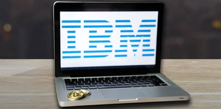 IBM partners to launch crypto custody solution targeting banks