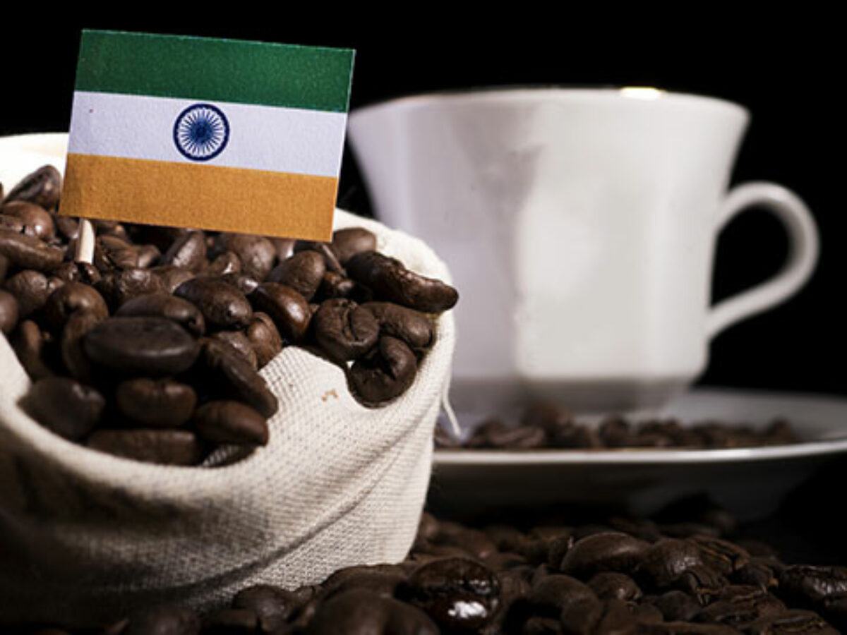 India Uses Blockchain Technology To Improve Coffee Trade Coingeek