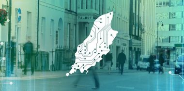 Isle of Man Blockchain Office and Sandbox are now open for applications
