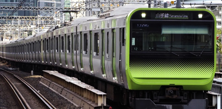 Japan’s largest railway partners to enable mass payments in crypto