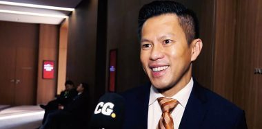 Jimmy Nguyen: With Bitcoin SV, fees are decided on ‘transparent, auditable’ open market