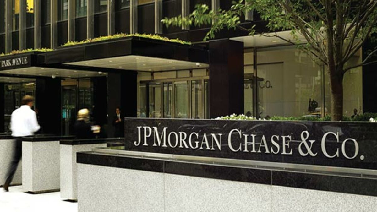 Jp Morgan Chase Close Crypto Startup S Account After Jpm Coin Reveal Jp Morgan Chase Close Crypto Startup S Account After Jpm Coin Reveal