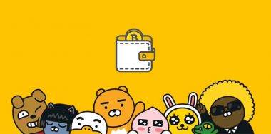 Kakao combining crypto wallet with messaging app