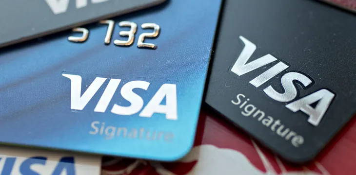 Kroger bans Visa payments from 134 grocery stores