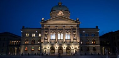 Lawmakers vote to force Swiss gov’t to adopt crypto regulations