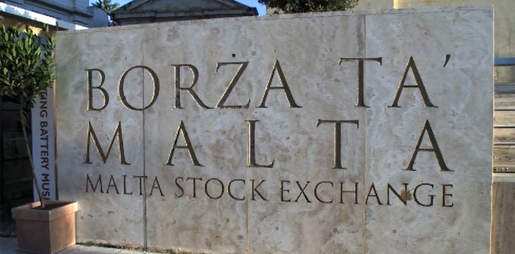 Malta Digital Exchange moves operations to Malta Stock Exchange