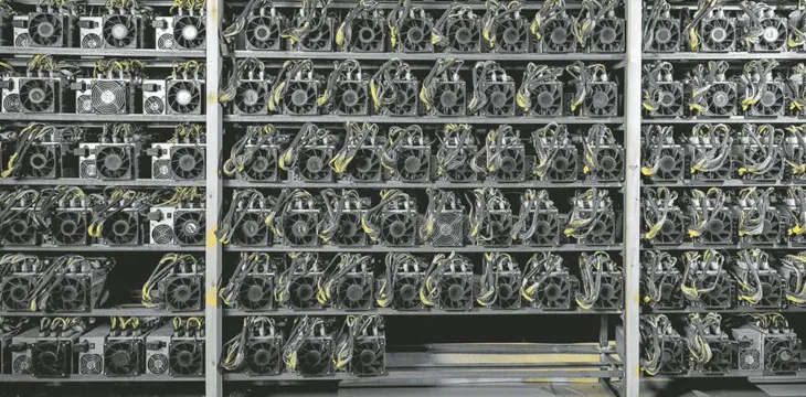 Missoula county to regulate crypto mining