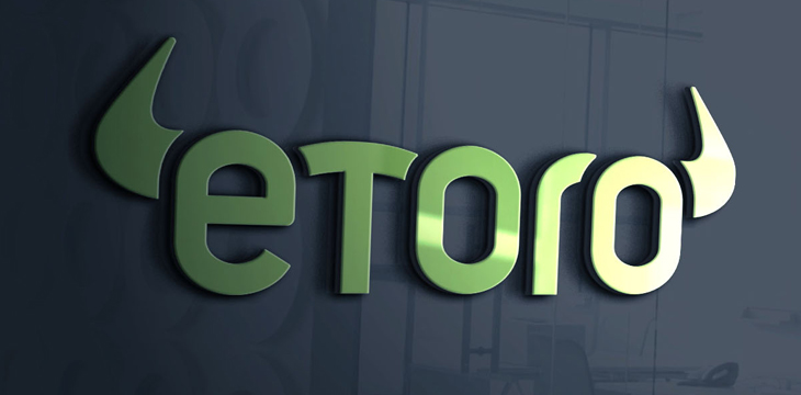 Multi asset trading platform eToro launches