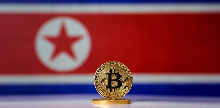 North Korea dissidents turn to cryptocurrency to topple Kim Jong-un