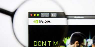 Nvidia outbids Intel to buy Israel’s Mellanox in data center push