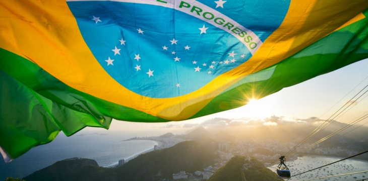 Seized bank funds to be returned to Brazilian crypto exchange