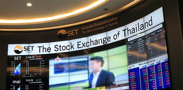 Stock Exchange of Thailand to launch digital assets platform in 2020