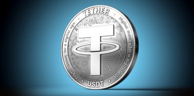 Tether, the USD-backed coin that's no longer backed by USD