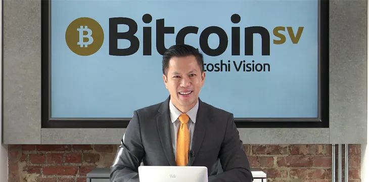 The Bitcoin Vision: Episode 5