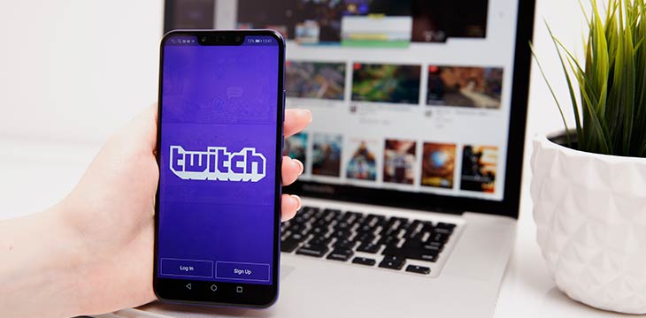 Twitch ditches BTC, BCHABC crypto payment options