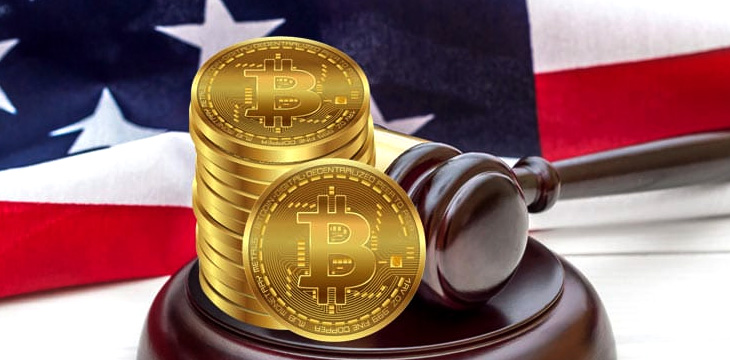 Uniform Law Commission wants US states to hold off on crypto regulations