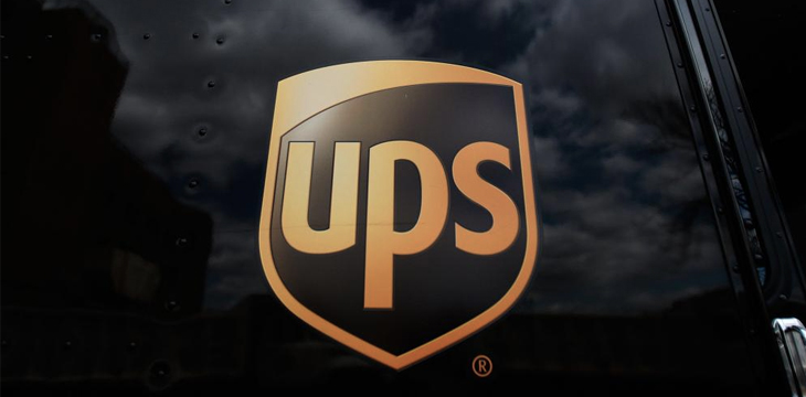 UPS partners with blockchain startup Inxeption for a B2B platform